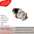 2.8kw Starter Motor für Caterpillar, 228000-7500, 1449955